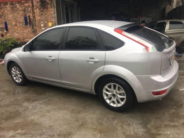 Ford Focus   2010 - Bán xe Ford Focus 2010, số tự động