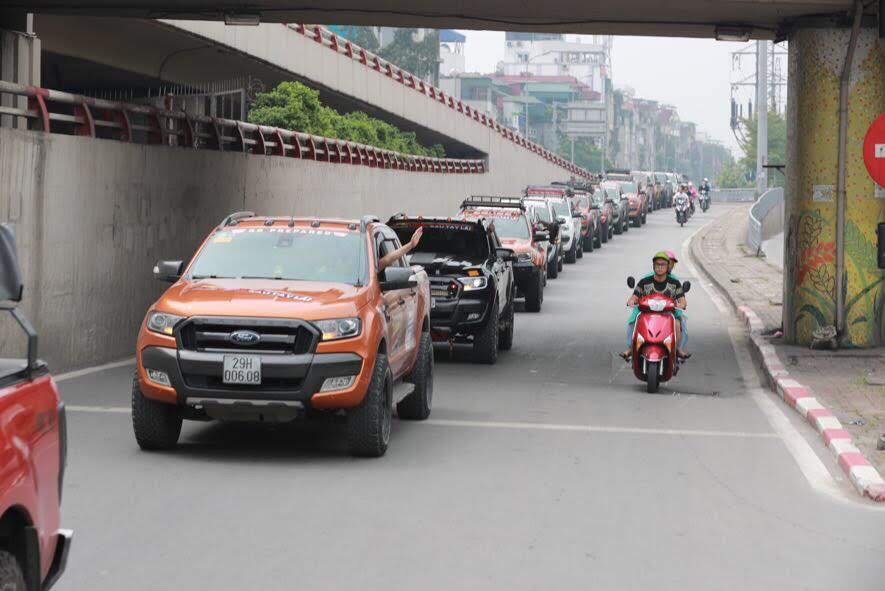 Ford Acononline Wildtrak 2018 - Bán Ford Ranger Wildtrak 3.2L 2018 Giao ngay- Trả Góp 100% - Giá tại nhà máy- 09811 01234