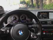 BMW 6 Series 2012 - Bán ô tô BMW 6 Series sản xuất 2012, màu đen, nhập khẩu