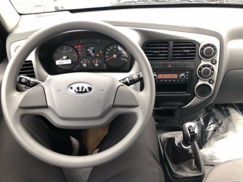 Kia K Mới   200 2018 - Xe Mới KIA K 200 2018