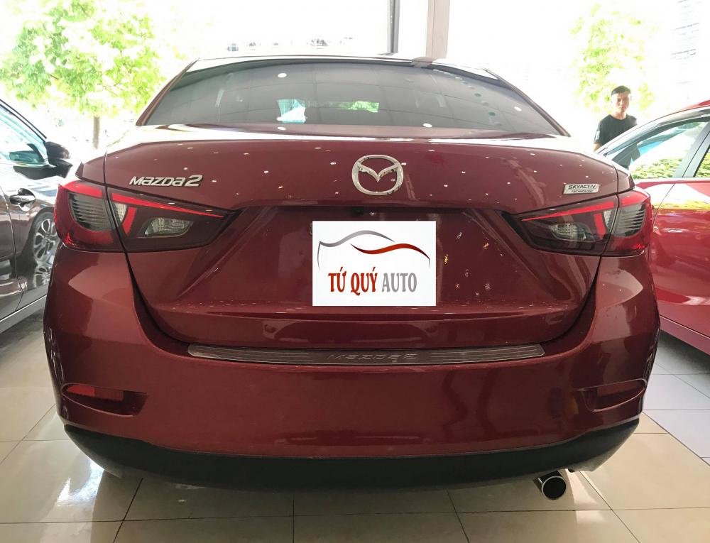 Mazda AZ Cũ  2 1.5AT 2017 - Xe Cũ Mazda 2 1.5AT 2017