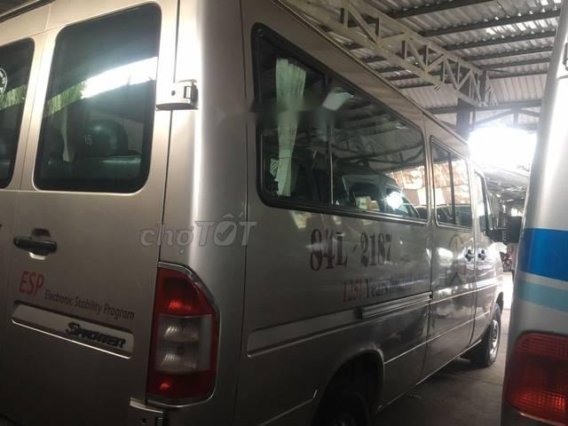 Mercedes-Benz Sprinter 2004 - Bán ô tô Mercedes Sprinter năm 2004, giá chỉ 400 triệu