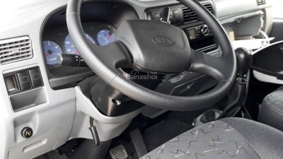 Kia K165 2020 - Bán xe Kia K250 đời 2020, nhập khẩu giá, giá tốt nhất