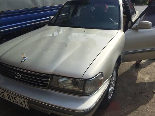 Toyota Cressida   1994 - Xe Toyota Cressida 1994 số sàn cần bán