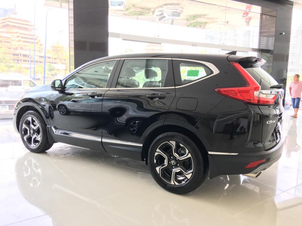 Honda CR V E 2018 - Cần bán xe Honda CR V năm sản xuất 2018, xe nhập. Liên hệ 0901.47.35.86