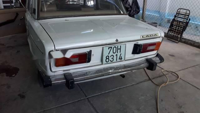 Lada 2105   1987 - Bán Lada 2105 sản xuất 1987, giá tốt