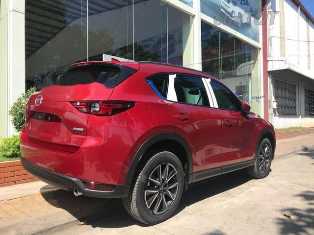 Mazda CX 5 2.0 2018 - Bán xe Mazda CX5 2.0 2018, lấy xe ngay với 300 triệu đồng