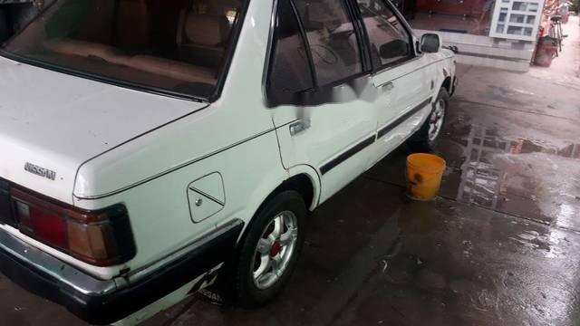 Nissan Sunny   1985 - Bán Nissan Sunny năm 1985, xe đi tốt