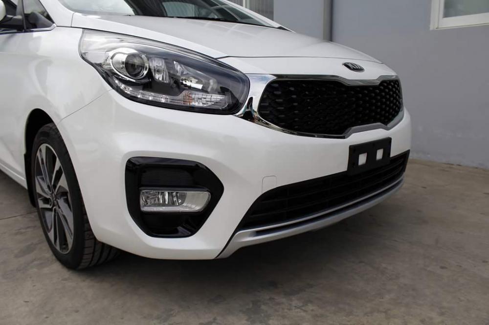 Kia Rondo GMT 2018 - Bán Kia Rondo 7 chỗ đời 2018, mới 100%, thích hợp đi gia đình hoặc chạy dịch vụ