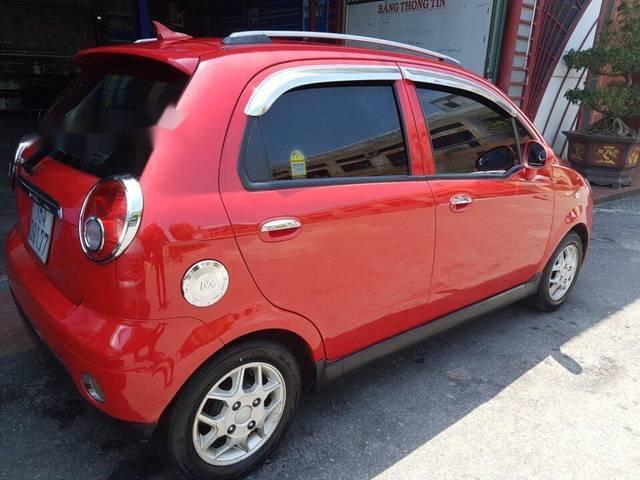 Chevrolet Spark   2009 - Bán ô tô Chevrolet Spark 2009, giá 165tr