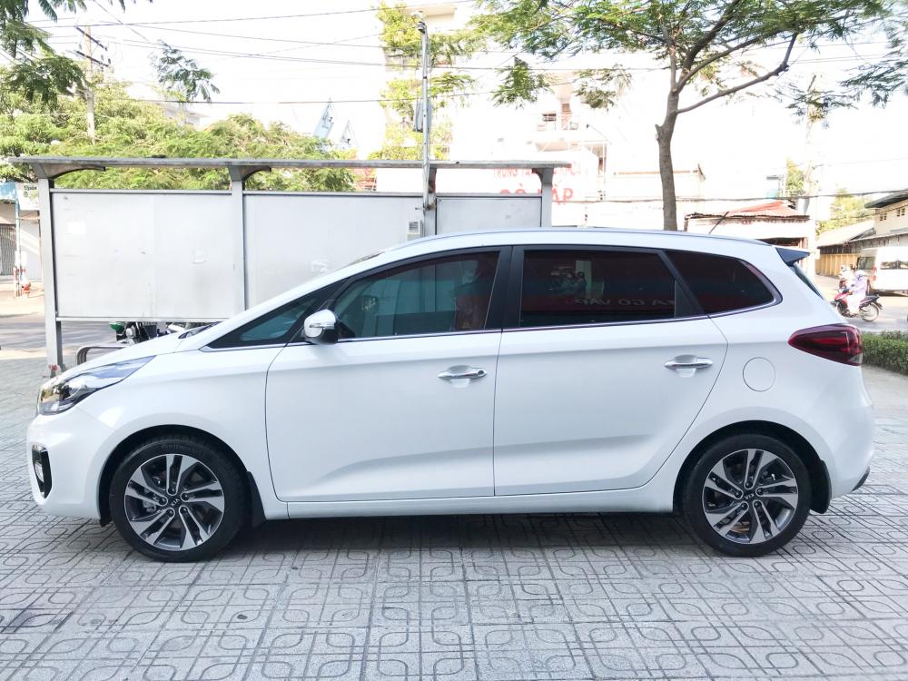 Kia Rondo GMT 2018 - Hot!! Kia Rondo 2018 – Xe Gia đình 7 chôỗ đáng mua nhất giá chỉ 609tr 