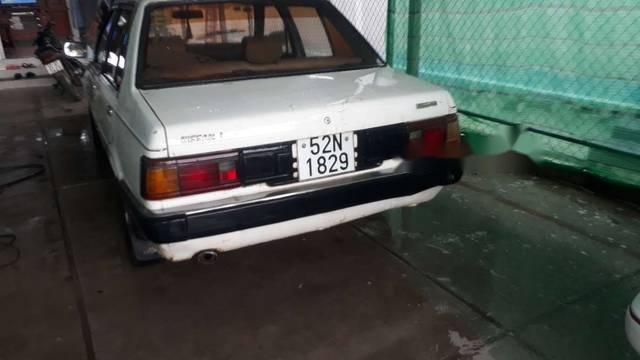 Nissan Sunny   1985 - Bán Nissan Sunny năm 1985, xe đi tốt