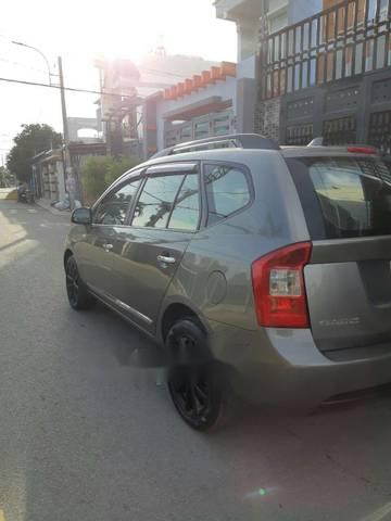 Kia Carens  2.0 AT 2010 - Bán Kia Carens 2.0 đời 2010 số tự động, giá chỉ 347 triệu