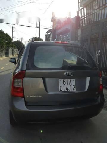 Kia Carens  2.0 AT 2010 - Bán Kia Carens 2.0 đời 2010 số tự động, giá chỉ 347 triệu