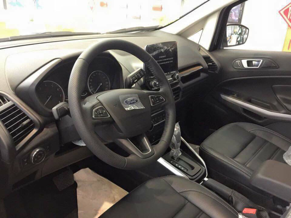 Ford EcoSport 2018 - Bán Ecosport 2018, giá cực tốt, 0946974404