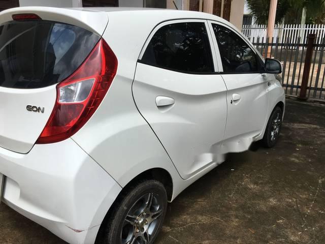 Hyundai Eon 2013 - Cần bán Hyundai Eon 2013, màu trắng  