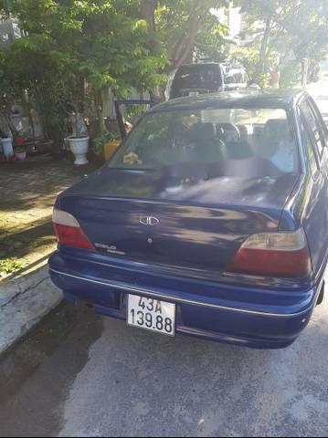 Daewoo Cielo   1996 - Bán Daewoo Cielo sản xuất 1996, số tự động