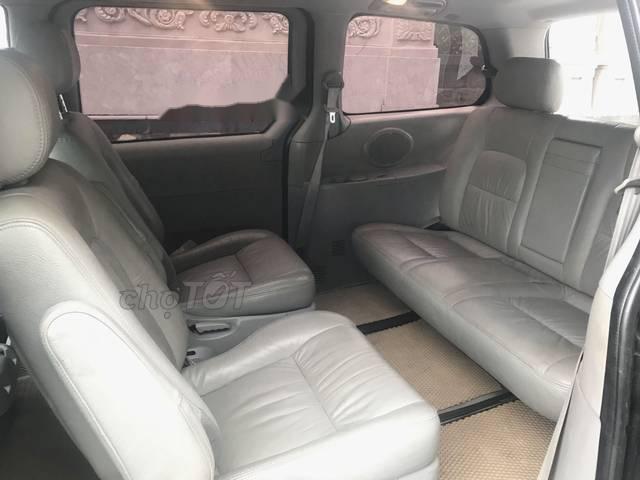 Kia Carnival 2009 - Bán Kia Carnival năm sản xuất 2009 như mới