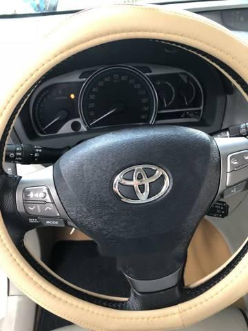 Toyota Venza   2009 - Bán xe Toyota Venza 2009 3.5 nhập khẩu Mỹ