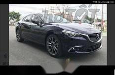 Mazda 6 2017 - Bán xe Mazda 6 năm sản xuất 2017 như mới, 850 triệu
