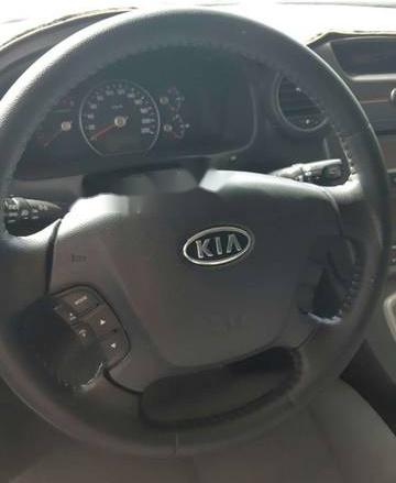 Kia Carens  2.0 AT 2010 - Bán Kia Carens 2.0 đời 2010 số tự động, giá chỉ 347 triệu