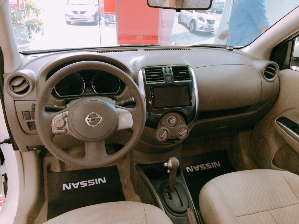 Nissan Sunny Premium 2018 - Bán xe Nissan Sunny Premum 2018 giá tốt nhất, H/trợ tài chính