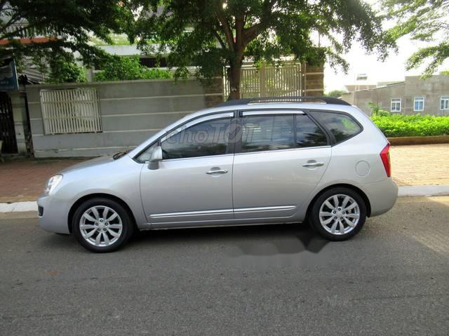 Kia Carens 2011 - Bán Kia Carens năm sản xuất 2011 như mới