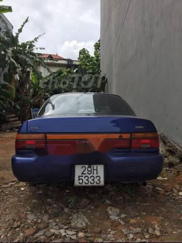 Toyota Corolla 1994 - Cần bán Toyota Corolla đời 1994 như mới 