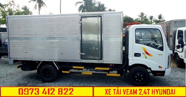 Veam VT252 2017 - Cần bán xe Veam VT252 năm 2017, màu trắng, giá chỉ 390 triệu