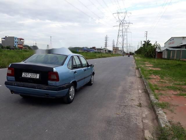 Fiat Siena 1997 - Bán Fiat Siena đời 1997 như mới, giá chỉ 24 triệu