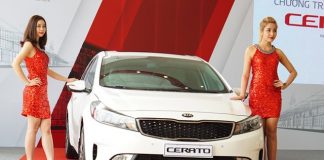 Kia Cerato 2.0 2018 - Bán Kia Cerato 2.0 sản xuất 2018, màu trắng các loại màu