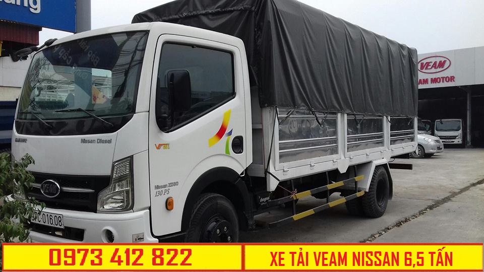 Veam VB650 2017 - Bán ô tô Veam VT651 đời 2017, màu trắng, 525tr. Hỗ trợ cho vay 90%