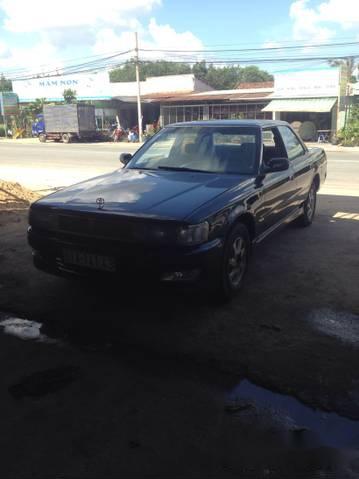 Toyota Chaser 1991 - Bán Toyota Chaser sản xuất năm 1991, giá 67tr