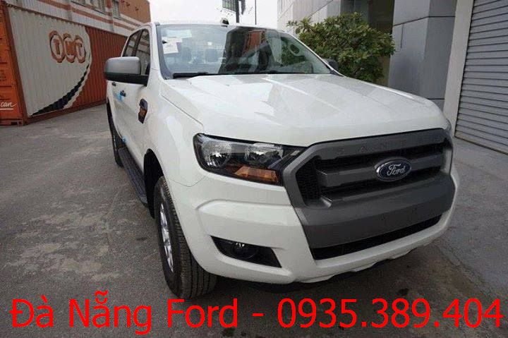 Ford Ranger 2018 - Bán Ford Ranger Wildtrak đã về giá siêu sốc liên hệ 0935.389.404 - Đà Nẵng Ford