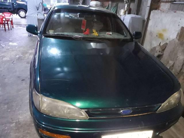 Ford Taurus   1995 - Bán Ford Taurus 1995, xe số tự động  