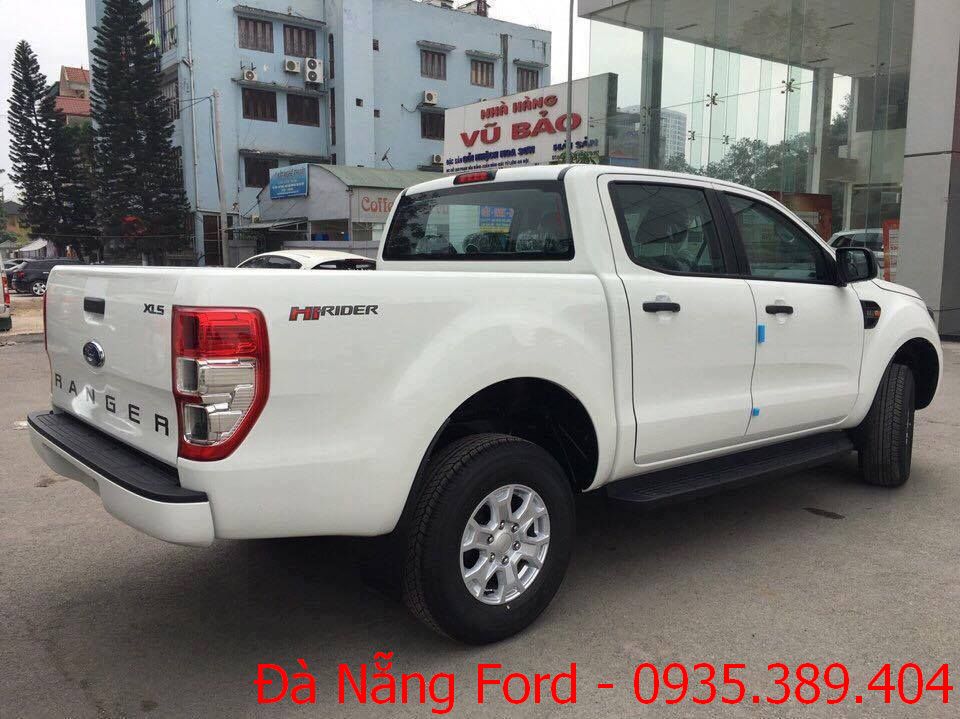 Ford Ranger 2018 - Bán Ford Ranger Wildtrak đã về giá siêu sốc liên hệ 0935.389.404 - Đà Nẵng Ford