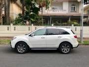 Acura MDX 2011 - Bán Acura MDX 2011, màu trắng, nhập khẩu nguyên chiếc