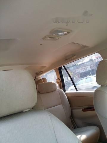 Toyota Innova G 2008 - Cần bán gấp Toyota Innova G sản xuất năm 2008 chính chủ