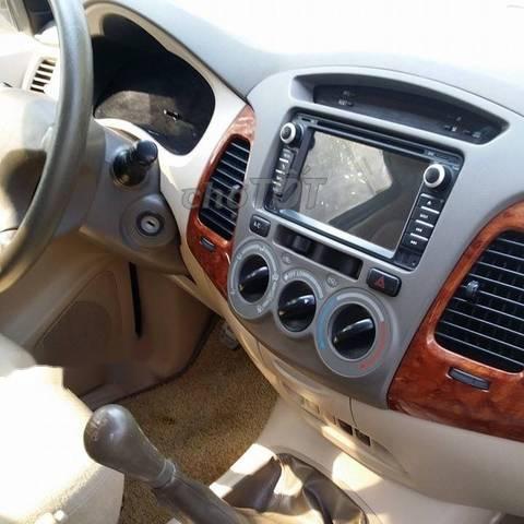 Toyota Innova G 2008 - Cần bán gấp Toyota Innova G sản xuất năm 2008 chính chủ