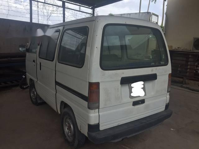 Suzuki Carry 2001 - Bán Suzuki Carry 2001 xe gia đình, giá 80tr