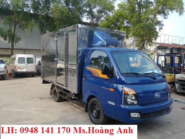 Hyundai HD HD150  2018 - Tìm mua xe Hyundai Porter 1 tấn 5, xe tải nhẹ 1 tấn5 thùng kín, Hyundai 1,5T thùng lửng, HD150 1.5T