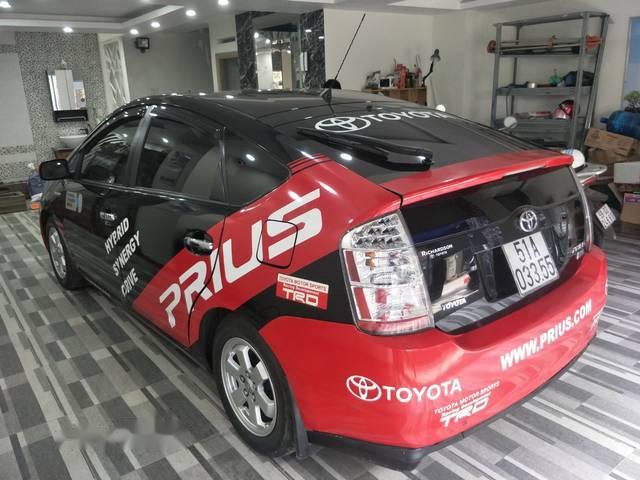 Toyota Prius   1.5AT   2009 - Bán Toyota Prius 1.5AT, ĐK 2009, số tự động giá rẻ