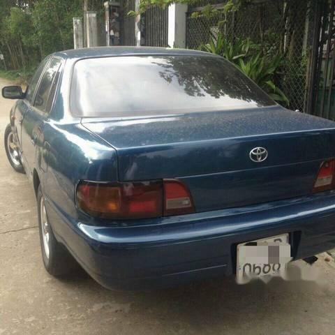 Toyota Camry 1994 - Cần bán gấp Toyota Camry đời 1994, giá chỉ 120 triệu