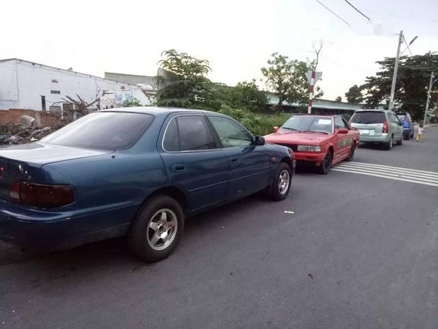 Toyota Camry 1994 - Cần bán gấp Toyota Camry đời 1994, giá chỉ 120 triệu