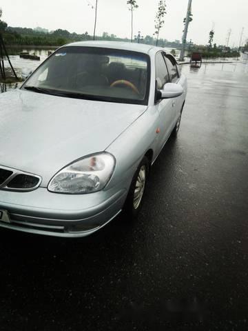 Daewoo Nubira    II 1.6  2000 - Bán xe Daewoo Nubira II 1.6 đời 2000, còn rất mới