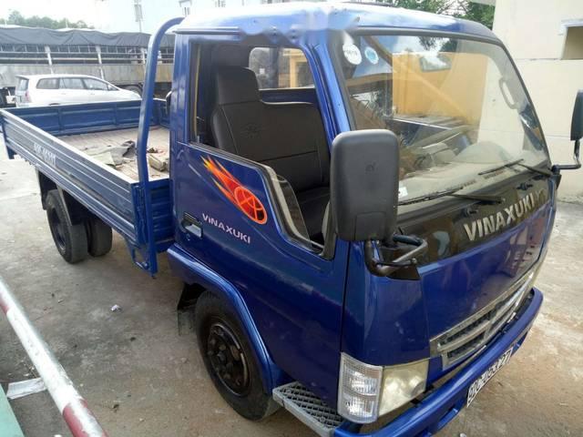 Vinaxuki 1490T    2007 - Bán Vinaxuki 1490T đời 2007, nhập khẩu, giá 55tr