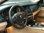 BMW 5 Series 528i 2014 - Cần bán xe BMW 5 Series sản xuất 2014, màu trắng, nhập khẩu nguyên chiếc