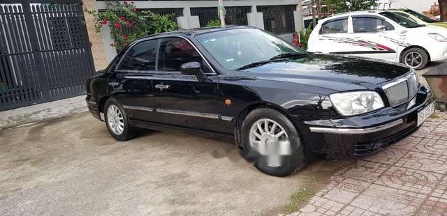 Hyundai XG AT 2004 - Bán xe Hyundai XG 300 nhập khẩu Hàn Quốc