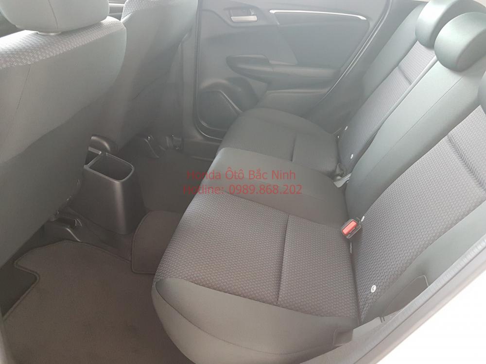 Honda Jazz 2018 - Honda Ô tô Bắc Ninh bán Honda Jazz V 544 triệu, đủ màu, KM 60 triệu phụ kiện giao xe ngay. Tặng LH: 0989 868 202