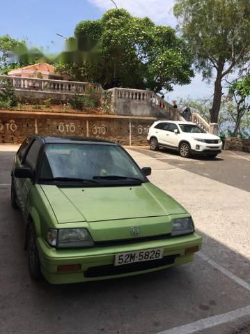 Honda Civic 1993 - Bán Honda Civic đời 1993 xe gia đình